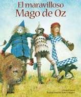 El maravilloso mago de Oz