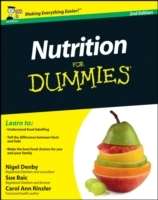 Nutrition for Dummies