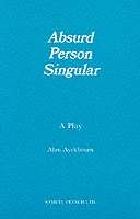 Absurd Person Singular