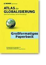 Atlas der Globalisierung