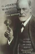 The Jokes of Sigmund Freud