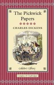 The Pickwick Papers