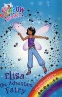 Elisa the Adventure Fairy