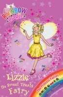 Lizzie the Sweet Treats Fairy