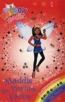 Maddie the Playtime Fairy