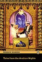 Tales from the Arabian Nights Pr2 + Mp3