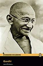 Gandhi Pr2 + Cd mp3