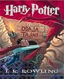 Harry Potter 2: i Odaja Tajni