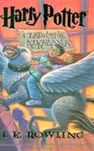 Harry Potter 3: Zatocenik Azkabana