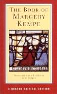 The Book of Margery Kempe