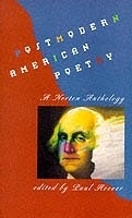 Postmodern American Poetry: A Norton Anthology