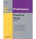 Proficiency  Practice Tests + cd+key