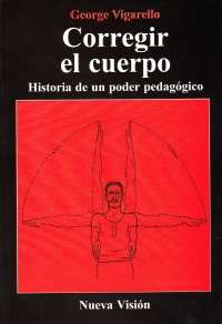 Corregir el cuerpo