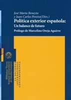 Política exterior española