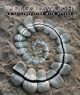 Andy Goldsworthy: A Collaboration with Nature