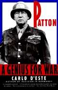 Patton : A Genius for War