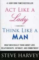 Act Like a Lady, Think Like a Man