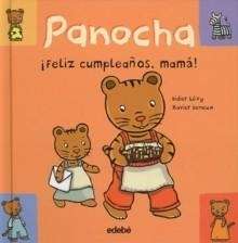 ¡Feliz cumpleaños, mamá!