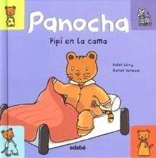 Pipí en la cama