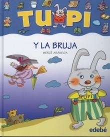 Tupi y la bruja