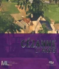 Cézanne et Paris