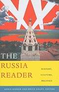 The Russia Reader