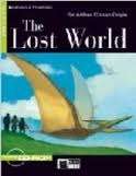 The Lost World + CD (B1.1)
