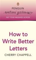 How to write Better Letters
