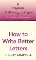 How to write Better Letters