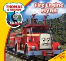 Fire Engine Flynn