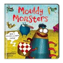 Mouldy Monsters