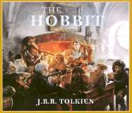 Hobbit (Lord of the Rings (Audio) )