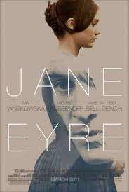 Jane Eyre (film tie-in)