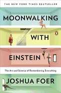 Moonwalking with Einstein