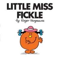 Little Miss Fickle