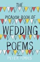 Picador Book of Wedding Poems