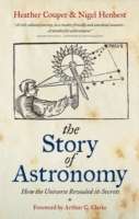 The Story of Astronomy