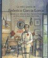 La vida y poesía de Federico García Lorca