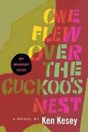 One Flew over the Cuckoo's Nest (50th Anniversary Edition)