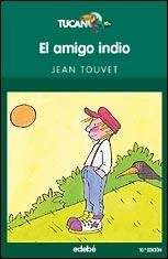 El amigo indio