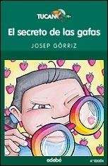 El secreto de las gafas