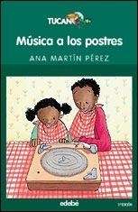 Música a los postres