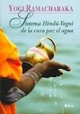 Sistema Hindú- Yogui de la cura por el agua