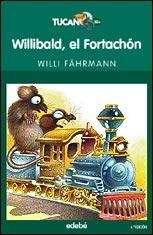 Willibald, el Fortachón