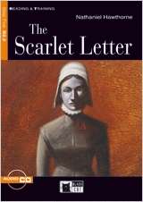 The Scarlett Letter + CD (B2.2)