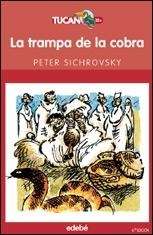 La trampa de la cobra