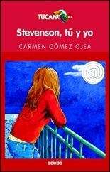 Stevenson, tú y yo