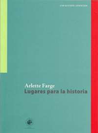 Lugares para la historia