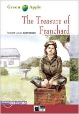 The Treasure of Franchard + CD (A2)