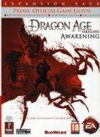 Dragon Age: Awakening : Prima's Official Game Guide